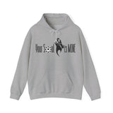 Your Soul is Mine Hoodie