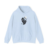 Grim Golfer Hoodie