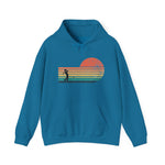 Retro Golfer Hoodie
