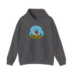 My Weekend Ride Hoodie