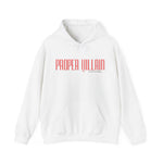 Redrum Hoodie