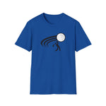 Stickman Golfer Tee