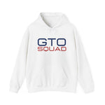 GTO Squad Hoodie