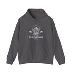 Angel Akimbo 1 Hoodie