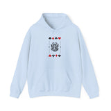 She Devil Hoodie