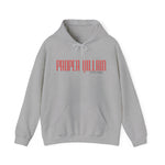 Redrum Hoodie