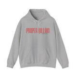 Redrum Hoodie