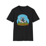 My Weekend Ride Tee