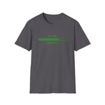 Slice Loading Tee