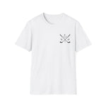 Crossclubs Tee