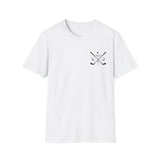 Crossclubs Tee