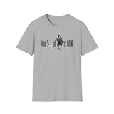 Your Soul is Mine Tee