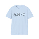 Fade the Snap Tee