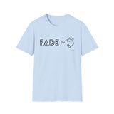 Fade the Snap Tee