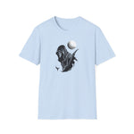 Grim Golfer Tee