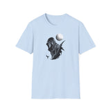 Grim Golfer Tee