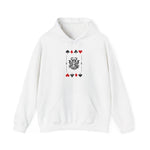 She Devil Hoodie