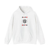 She Devil Hoodie