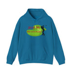 Scuse Me Hoodie
