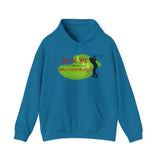 Scuse Me Hoodie