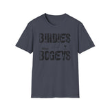 Birdies and Bogeys Tee