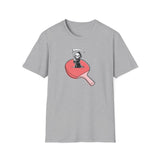 Pong Reaper Tee