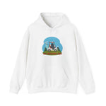 My Weekend Ride Hoodie