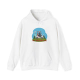 My Weekend Ride Hoodie