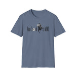 Your Soul is Mine Tee