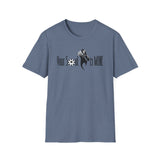 Your Soul is Mine Tee