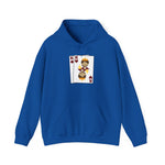 F your Aces Hoodie