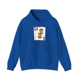 F your Aces Hoodie
