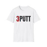 3Putt Tee