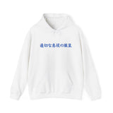Translate Hoodie