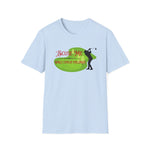 Scuse Me Tee