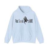 Your Soul is Mine Hoodie