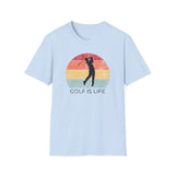 Golf is Life Tee