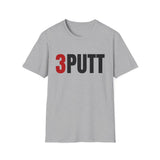 3Putt Tee