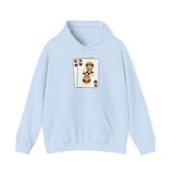 F your Aces Hoodie