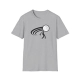 Stickman Golfer Tee