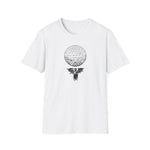 Fallen Angel Tee