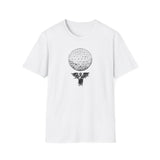 Fallen Angel Tee