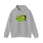 Scuse Me Hoodie