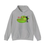 Scuse Me Hoodie