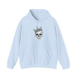 Poker King Hoodie