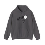 Stickman Golfer Hoodie
