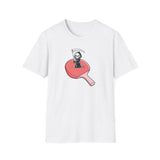 Pong Reaper Tee