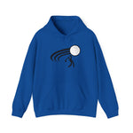 Stickman Golfer Hoodie