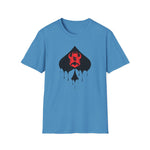Bleeding Spade Tee