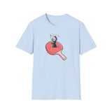 Pong Reaper Tee
